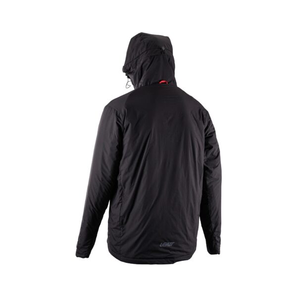 Jacket Team Black