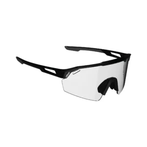 Sunglasses SpeedViz Lite Black Clear Photocromic