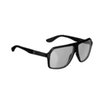 Sunglasses TheViz Andes Black Polarized Silver 17 VLT