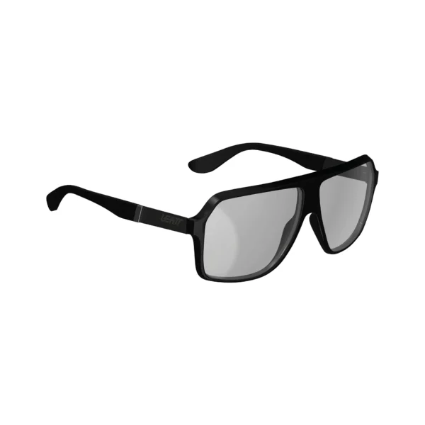Sunglasses TheViz Andes Black Polarized Silver 17 VLT