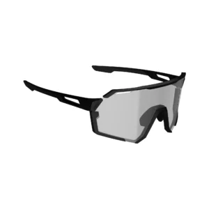 Sunglasses RideViz Pro Black Iriz Silver 17 VLT