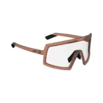 Sunglasses MadViz One Clear Brown Smoke Photochromic 25-75 VLT