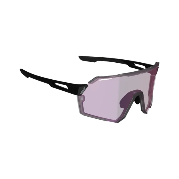 Sunglasses RideViz Pro #Small Grey Iriz Cryztal Fuchsia 22 VLT