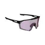 Sunglasses SpeedViz Pro Black Iriz Cryztal Purple 30 VLT