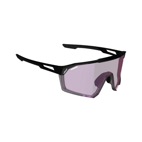 Sunglasses SpeedViz Pro Black Iriz Cryztal Purple 30 VLT
