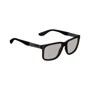 Sunglasses TheViz Sierra Black/Silver Polarized Brown/Silver 20 VLT