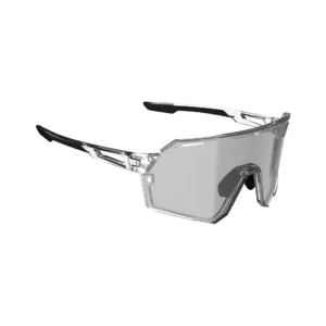 Sunglasses RideViz Pro Clear Iriz Silver 17 VLT