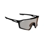 Sunglasses SpeedViz Pro Satin Black Iriz Silver 30 VLT