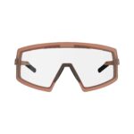 Sunglasses MadViz One Clear Brown Smoke Photochromic 25-75 VLT