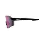 Sunglasses RideViz Pro #Small Grey Iriz Cryztal Fuchsia 22 VLT