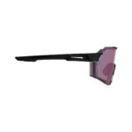 Sunglasses RideViz Pro #Small Grey Iriz Cryztal Fuchsia 22 VLT