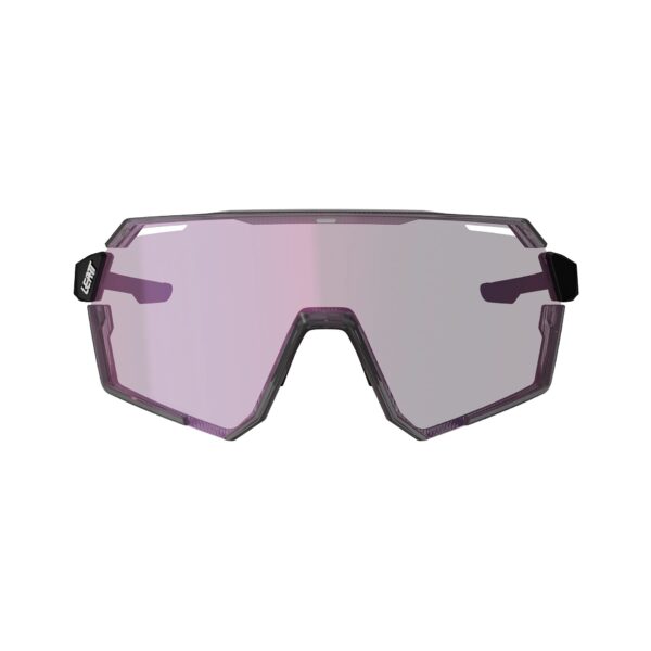 Sunglasses RideViz Pro #Small Grey Iriz Cryztal Fuchsia 22 VLT