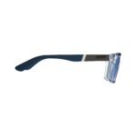 Sunglasses TheViz Sierra Silver/Blue Polarized Blue 14 VLT