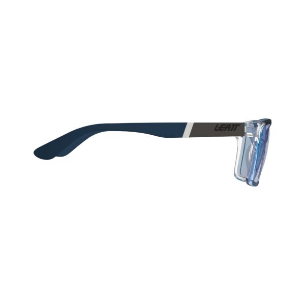 Sunglasses TheViz Sierra Silver/Blue Polarized Blue 14 VLT