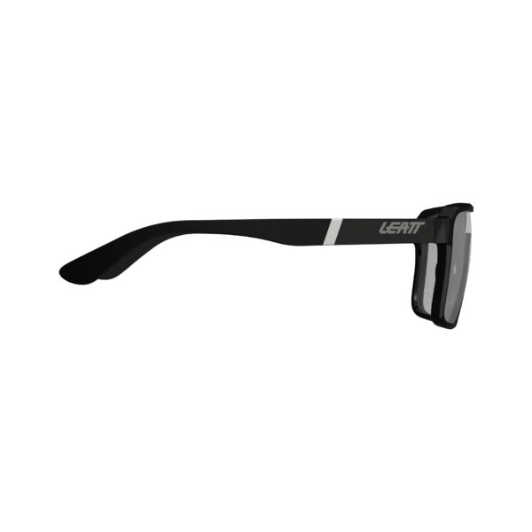Sunglasses TheViz Pyrenees Black Polarized Silver 17 VLT