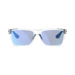 Sunglasses TheViz Sierra Silver/Blue Polarized Blue 14 VLT
