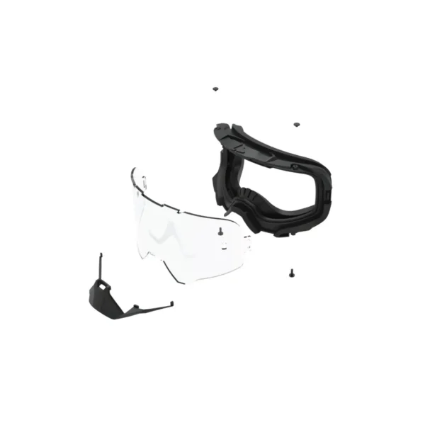 Goggle Velocity 6.5 Photochromic Royal Clear Adaptive