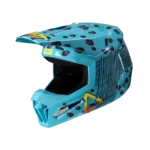 Helmet Kit Moto 3.5 Jr V25 Cheetah