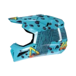 Helmet Kit Moto 3.5 Jr V25 Cheetah
