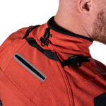 Jacket ADV Rally 5.5 Burn