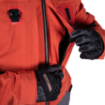 Jacket ADV Rally 5.5 Burn