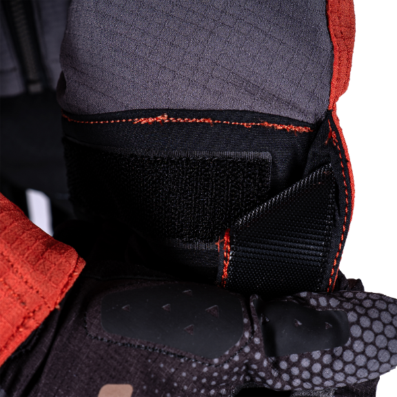 Jacket ADV Rally 5.5 Burn