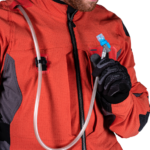 Jacket ADV Rally 5.5 Burn