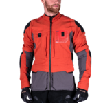 Jacket ADV Rally 5.5 Burn