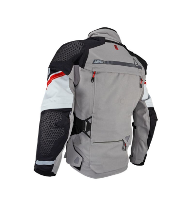 LEATT Leatt Adventure Dritour 7.5 Jacket Iron