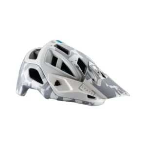 LEATT Helmet MTB AllMtn 3.0 V22 Steel
