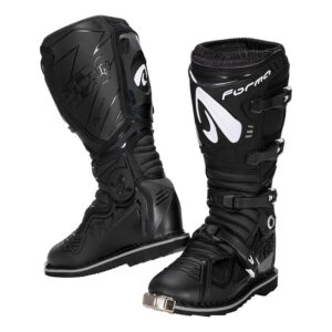 Cizme Enduro Forma Terrain Evolution TX Negru