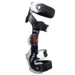 K8 3.0 Knee Brace Carbon - Carbon/White