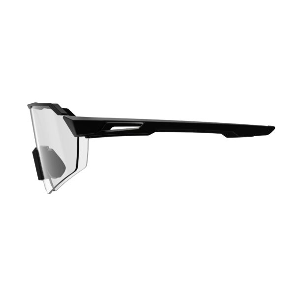 Sunglasses RideViz Lite #Small Black Photochromic