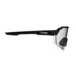 Sunglasses RideViz Lite #Small Black Photochromic