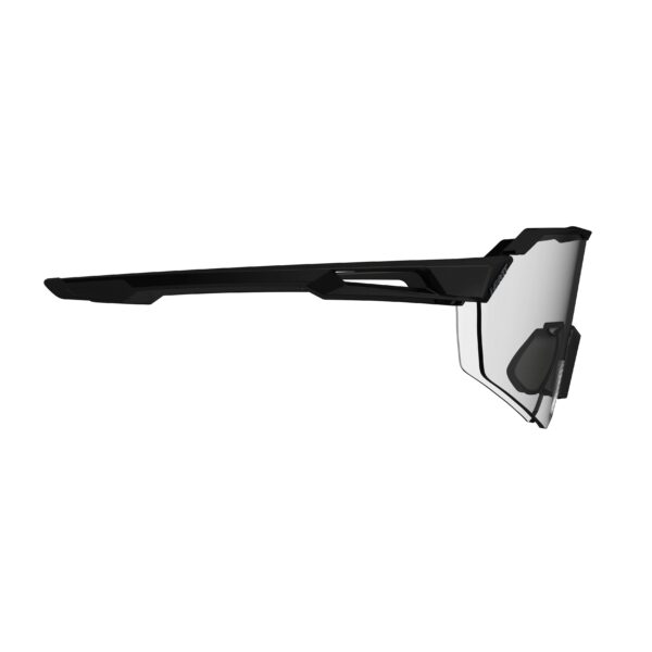Sunglasses RideViz Lite #Small Black Photochromic