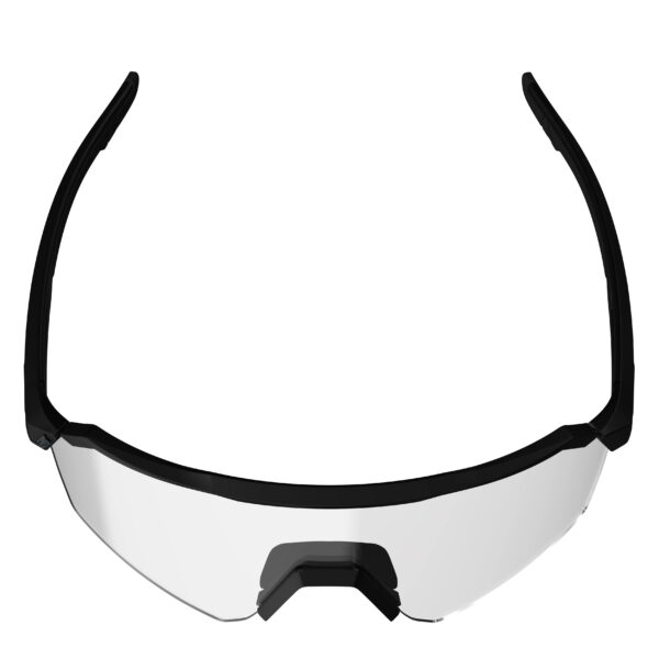 Sunglasses RideViz Lite #Small Black Photochromic