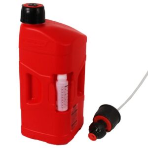 Canistra benzina Polisport ProOctane 20L cu dozator 250ml