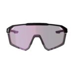 Sunglasses SpeedViz Pro Black Iriz Cryztal Purple 30 VLT