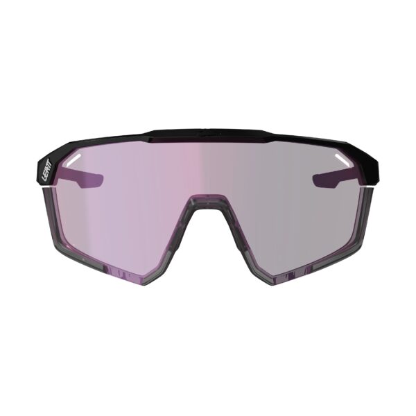 Sunglasses SpeedViz Pro Black Iriz Cryztal Purple 30 VLT