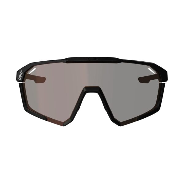 Sunglasses SpeedViz Pro Satin Black Iriz Silver 30 VLT