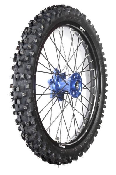 Anvelopa fata 70/100-17 Deli Tyre Sb-114f