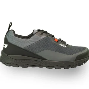 SIDI Ghete Moto Liber Low Anthracite Black 24