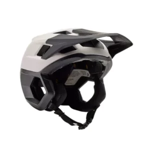 FOX DROPFRAME HELMET CE [VIN WHT]