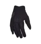FOX PAWTECTOR GLOVE [BLK/BLK]