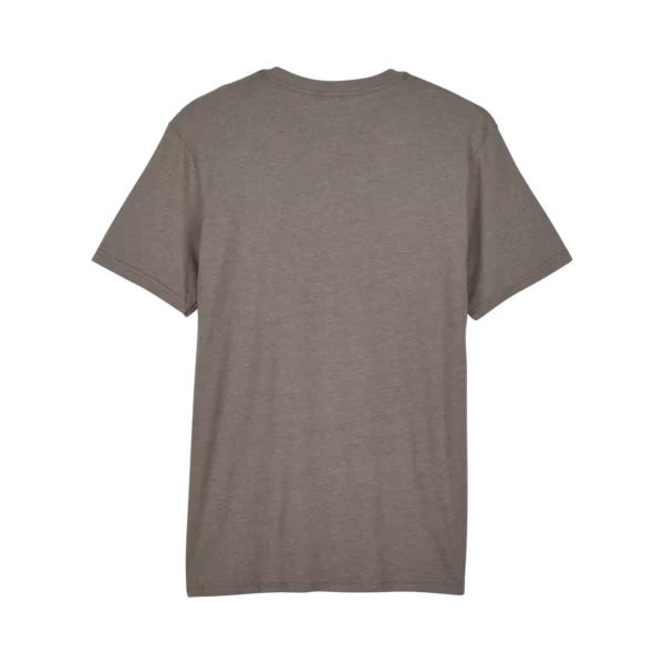 FOX INTRUDE PREM SS TEE [HTR GRAPH]