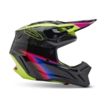 V3 RS ENERGY HELMET [BLK]