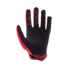 360 GLOVE [FLO RED]