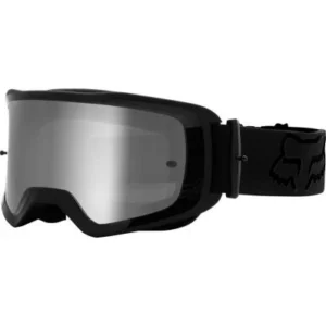 FOX MAIN STRAY GOGGLE [BLK]