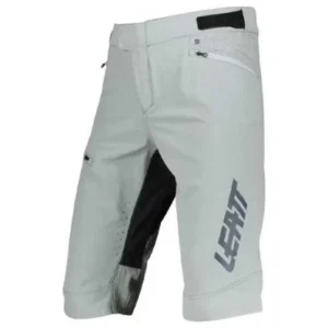 LEATT Shorts MTB Enduro 3.0 Steel