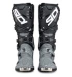 Sidi Cizme Crossfire 3 Grey Black